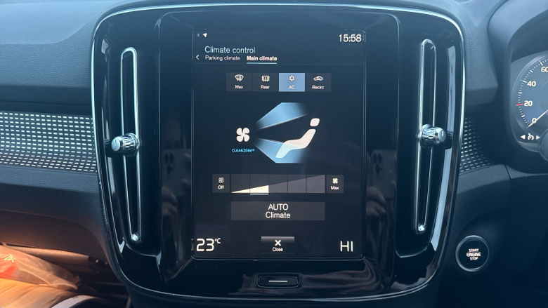 Volvo Xc40 1.5 T4 Recharge PHEV R DESIGN 5dr Auto Estate